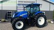 Tractor agrícola - New Holland - t6.165 autocommannd med frontlift