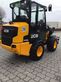 Telescopica - JCB - 403 agri plus