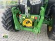 Tractor agrícola - John Deere - 6110m