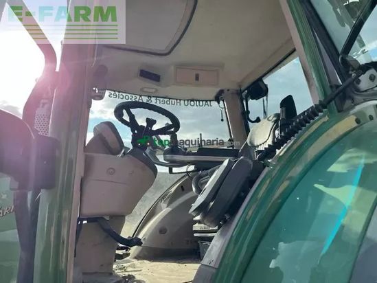 Tractor agrícola - Fendt - 824
