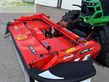 Cortacésped manual - Kuhn - gmd 310 ff