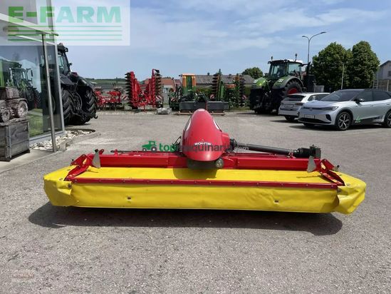 Cortacésped manual - Fella - sm 3060 fp-kc