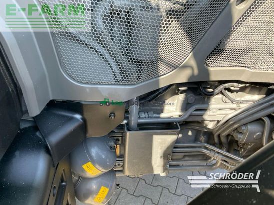 Tractor agrícola - Fendt - 936 vario gen7 profi plus ProfiPlus