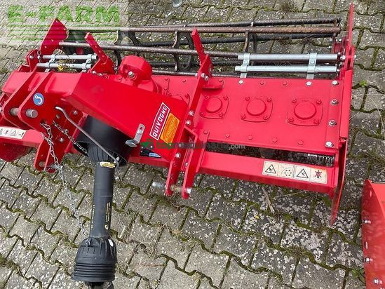 Grada rotativa - Quivogne - pro 190l