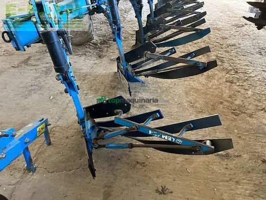 Arado - Lemken - vari diamant 10 x 6+1 l100
