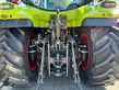 Tractor agrícola - Claas - arion 660 cmatic cebis CMATIC CEBIS