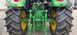 Tractor agrícola -  - 5100 r mit fl 533 und fzw