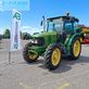 Tractor agrícola - John Deere - 5720