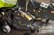 Empacadora gigant - Claas - quadrant 3200 fc ta
