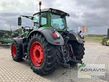 Tractor agrícola - Fendt - 828 vario s4