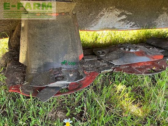 Cortacésped manual - Kuhn - gmd 8730