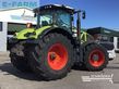 Tractor agrícola - Claas - axion 940 cmatic | rtk | s10 terminal