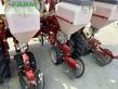 Sembradora monograno mecanica - Becker - aeromat p12 hkt dte