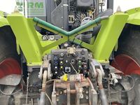 Tractor agrícola - Claas - xerion 3800 trac vc Claas