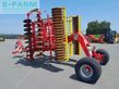 Cultivador - Pöttinger - terradisc5001