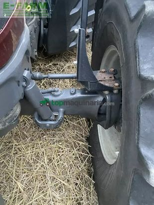 Tractor agrícola - Valtra - t255