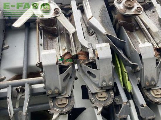 Cabezal - Claas - conspeed linear 8-75 fc