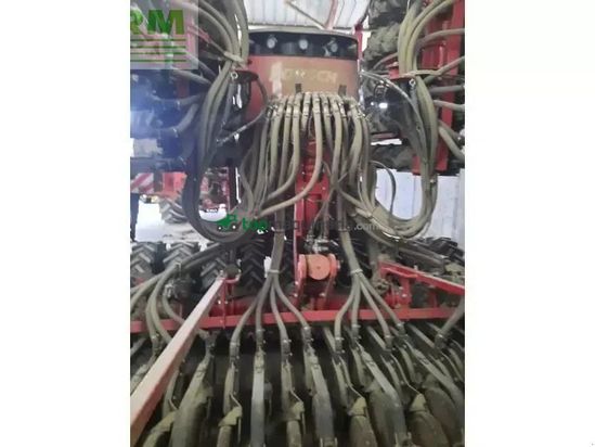 Sembradora directa - Horsch - pronto6dc