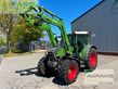 Tractor agrícola - Fendt - 211 s vario gen-3