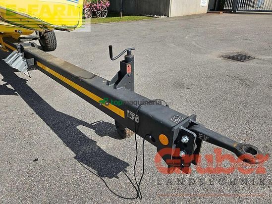 Cabezal - New Holland - 5,18 m varifeed