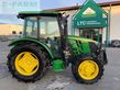 Tractor agrícola - John Deere - 5075E