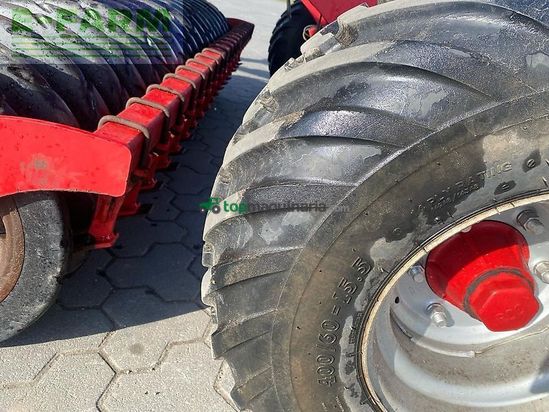 Grada de disco - Horsch - joker 6rt