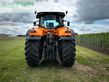 Tractor agrícola - Claas - AXION 920 with SCR