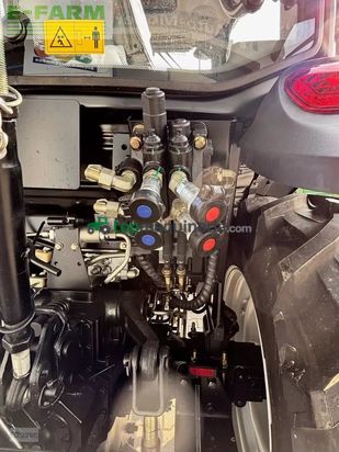 Tractor agrícola - LOVOL - m 504