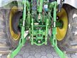 Tractor agrícola - John Deere - 6155r