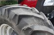 Tractor agrícola - Case IH - maxxum cvx 130 ep