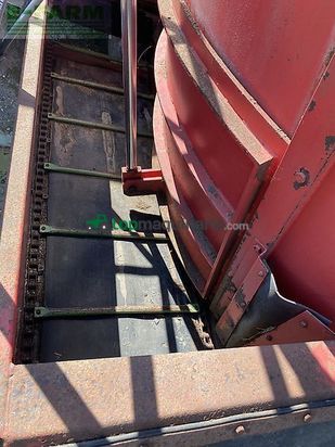 Remolqu esparcidor - Marchner - mvmw12