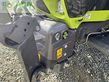 Tractor agrícola - Claas - arion 550 cmatic cebis
