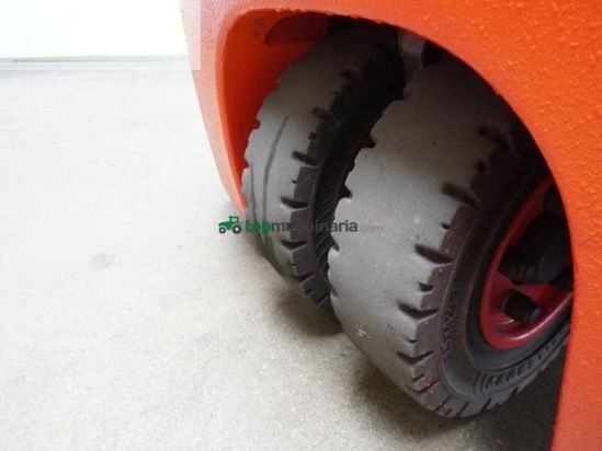 Elevadora - Linde - e 12 evo 386-02
