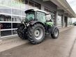 Tractor agrícola - Deutz-Fahr - 5075 d gs fzw fkh dl