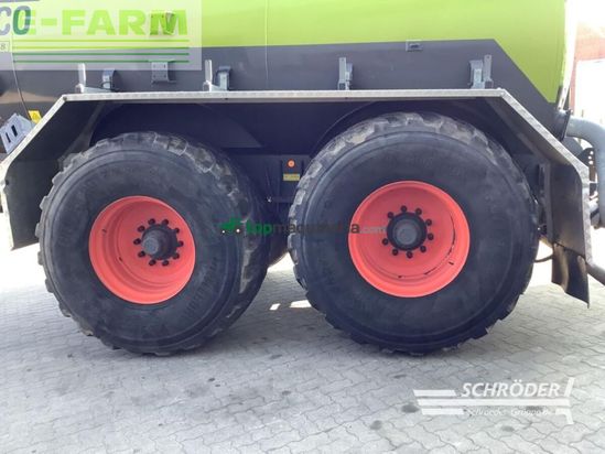 Cisterna - Kaweco - profi 1.18 vakuum