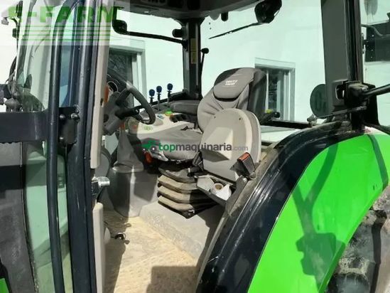 Tractor agrícola - Deutz-Fahr - 5105gs