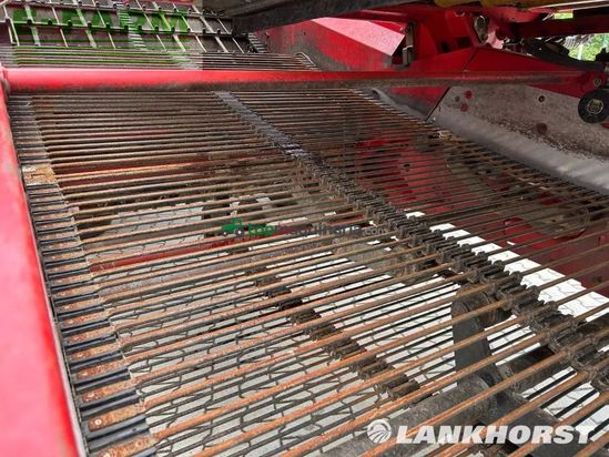Cosechadora - arrancadora de patata - Grimme - se 150-60