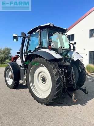 Tractor agrícola - Lamborghini - r6.140 dcr