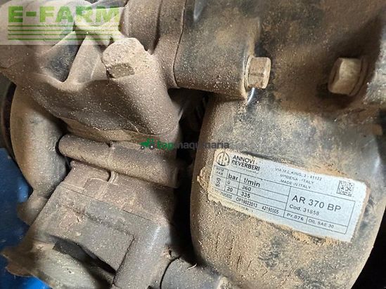 Atomizador - Inuma - professional 6030