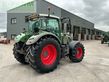 Tractor agrícola - Fendt - 724 profi plus tractor (st27248)