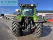 Tractor agrícola - Fendt - 516 vario gen3