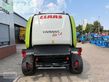 Empacadora gigant - Claas - variant 385 rc