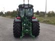 Tractor agrícola - John Deere - 5120ml