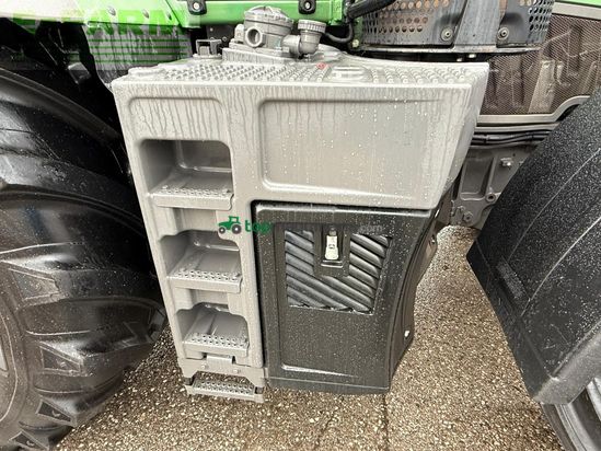 Tractor agrícola - Fendt - 828 Vario S4