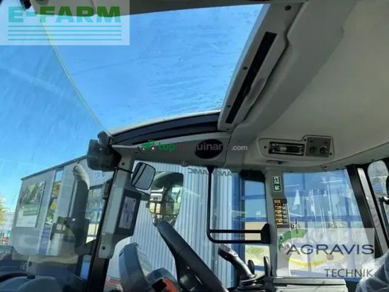 Tractor agrícola - Claas - arion 450 cis stage v CIS