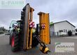 Minicargadora - Müthing - mu-m 600 vario