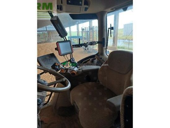 Tractor agrícola - John Deere - 6155r