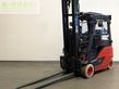 Elevadora - Linde - e 20 ph evo 386-02