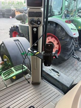 Tractor agrícola - John Deere - 7230r *auto quad*