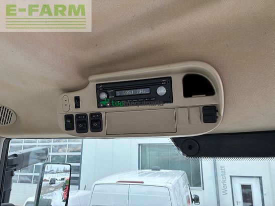 Tractor agrícola - John Deere - 6250r ultimate edition